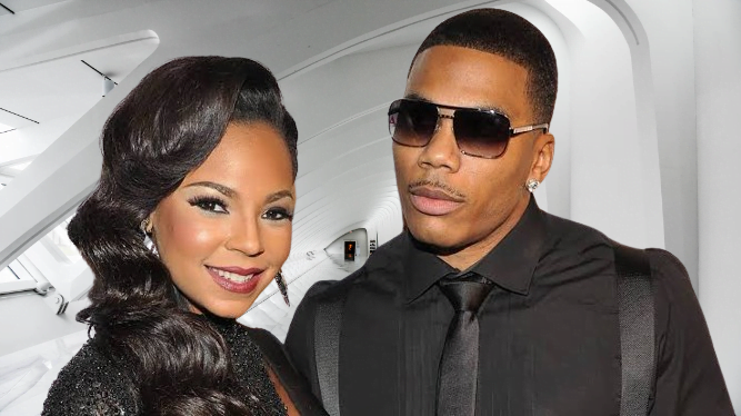 Ashanti and Nelly Expecting Their First Baby Together | A Joyous Announcement and Engagement Revealed!